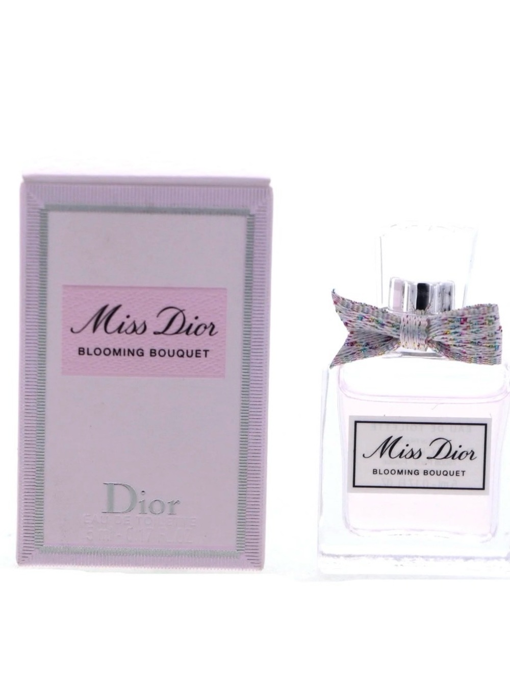 Miss Dior travel size - Picture 2 of 4